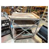 Utility Large Cart