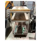 Utility Large Cart