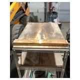 Utility Large Cart