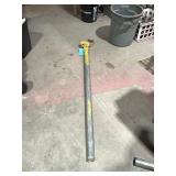 Conduit Hand Tool
