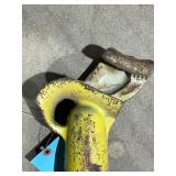 Conduit Hand Tool