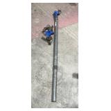 Conduit Hand Tool & Ends