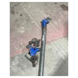 Conduit Hand Tool & Ends