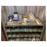 Hardware & Storage Bin