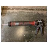 Caulk Guns & Tips