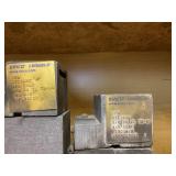 Cadweld Exothermic Tower Welding Supplies