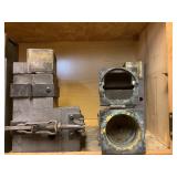 Cadweld Exothermic Tower Welding Supplies