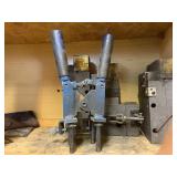 Cadweld Exothermic Tower Welding Supplies