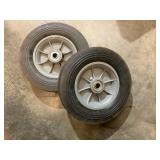 Hand Truck Tires 10x2.75