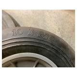 Hand Truck Tires 10x2.75