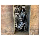 Wrenches, Ratchets, Sockets