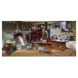 Electrical Hardware Assortment