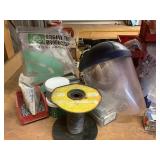 Electrical Hardware Assortment