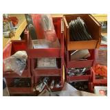 Electrical Hardware Assortment