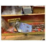 Electrical Hardware Assortment