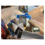 Electrical Hardware Assortment