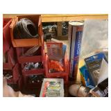 Electrical Hardware Assortment