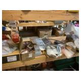 Electrical Screws/Hardware