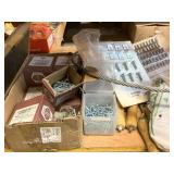 Electrical Screws/Hardware