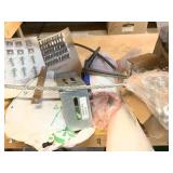 Electrical Screws/Hardware