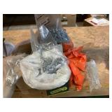 Electrical Screws/Hardware
