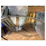 Electrical Screws/Hardware