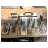 Concrete/Masonry Tools
