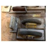 Concrete/Masonry Tools