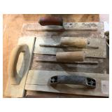 Concrete/Masonry Tools