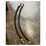 Hydraulic Hoses