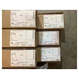 L Shaped Lighting Anchor Bolts