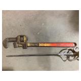 Handtools