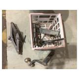 Receivers/Hitches/Balls