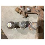 Receivers/Hitches/Balls