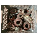 Pipe Cutting & Threading Tools