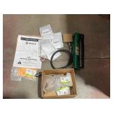 Greenlee Repair Kit