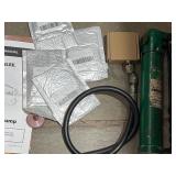 Greenlee Repair Kit