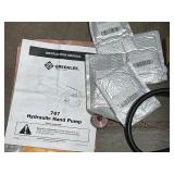 Greenlee Repair Kit