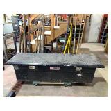 Tractor Supply Truck Tool Box