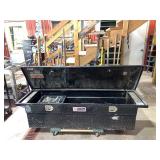 Tractor Supply Truck Tool Box