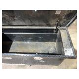 Tractor Supply Truck Tool Box