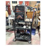 Hobart Stickmate 205AC Welder