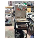 Hobart Stickmate 205AC Welder