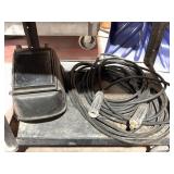 Hobart Stickmate 205AC Welder