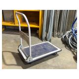 Folding Platform Cart