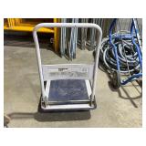 Folding Platform Cart