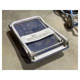 Folding Platform Cart