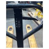 Manual 4,000lb Pallet Jack