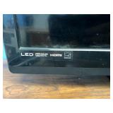 32" TV