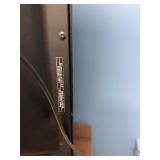 32" TV